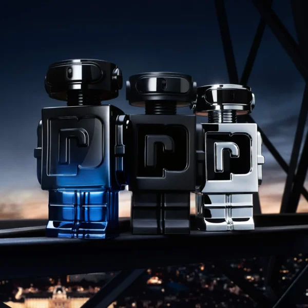 <div class="product-brand">Paco rabanne</div>Rabanne Phantom Parfum - Image 6