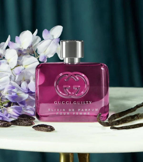 <div class="product-brand">GUCCI</div>Gucci Guilty Elixir de Parfum - Image 2