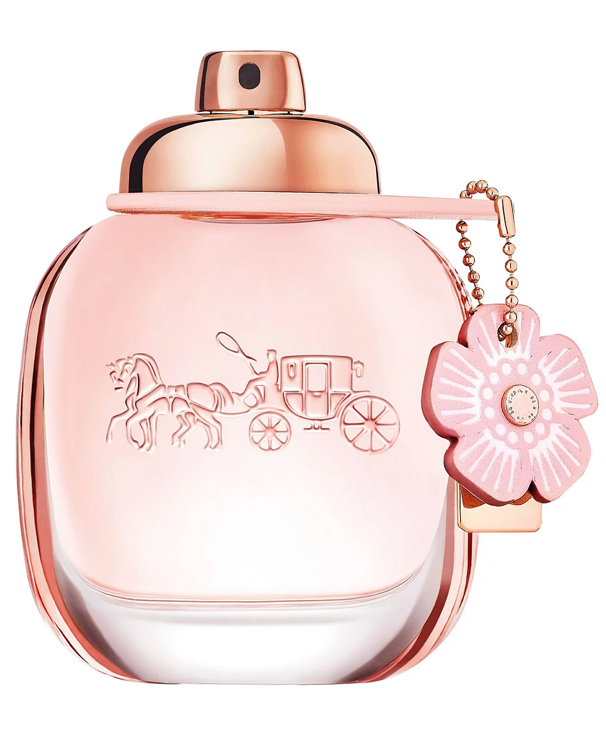 <div class="product-brand">Coach</div>Coach Floral Eau De Parfum