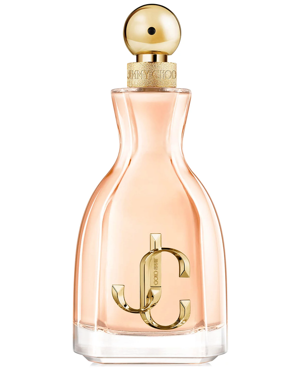 <div class="product-brand">Jimmy Choo</div>JIMMY CHOO I Want Choo Eau de Parfum