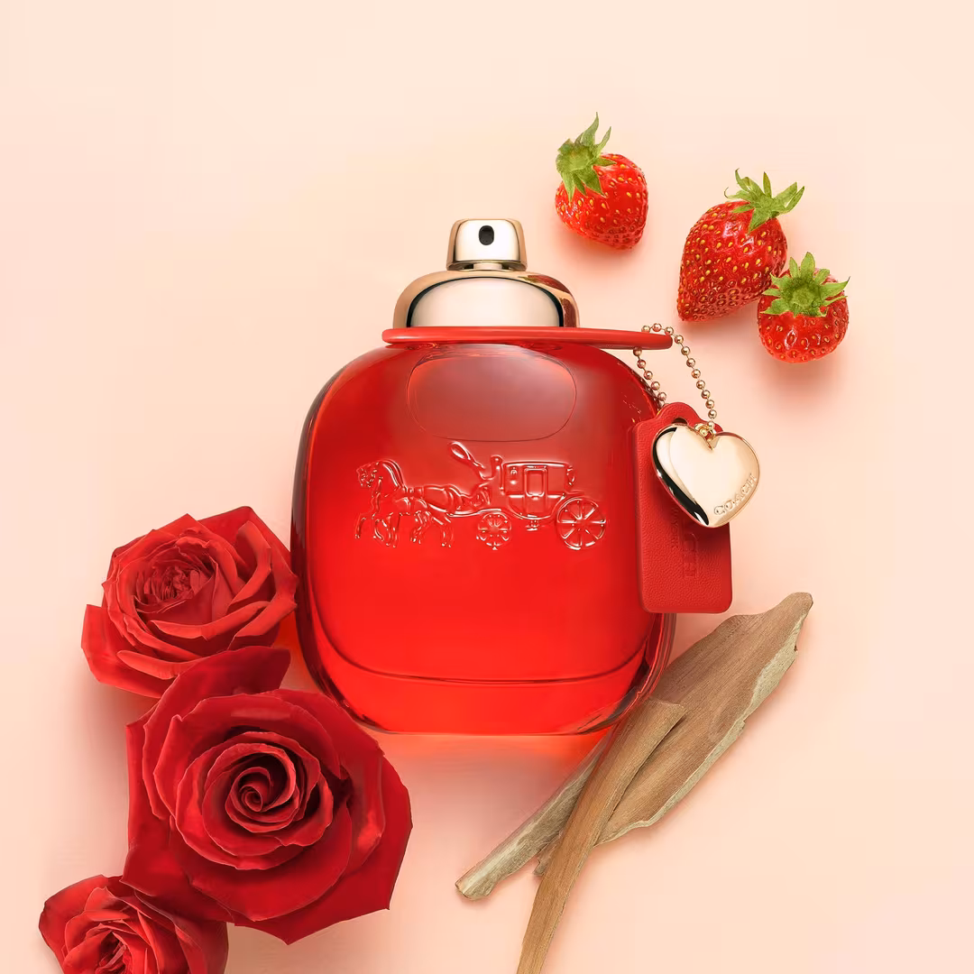 <div class="product-brand">Coach</div>Coach Love Eau de Parfum - Image 2