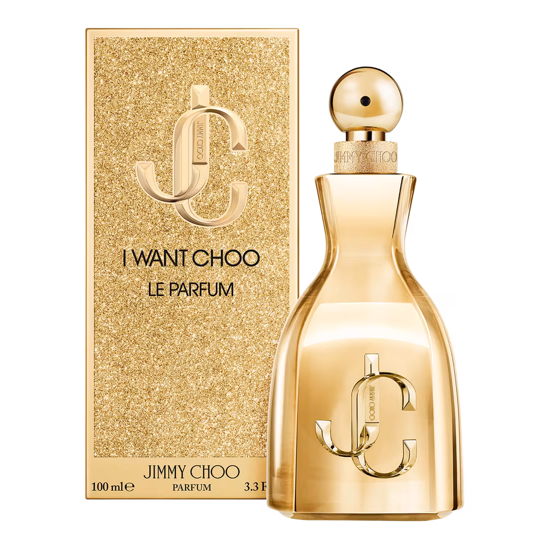 <div class="product-brand">Jimmy Choo</div>Jimmy Choo I Want Choo Le Parfum - Image 6