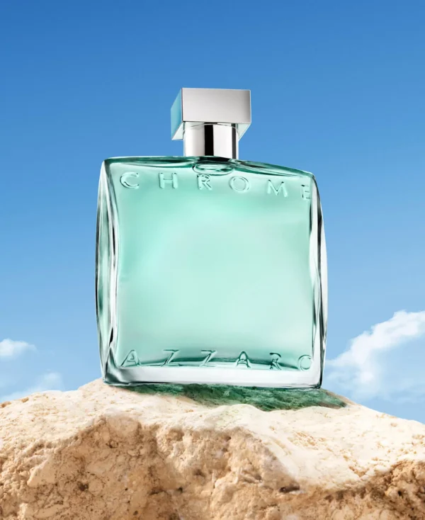 <div class="product-brand">AZZARO</div>Azzaro Chrome Azure Eau de Toilette - Image 4
