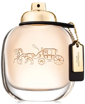 Coach Eau De Parfum