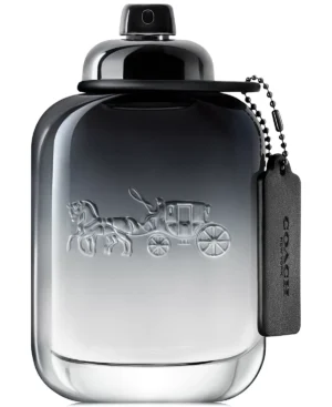 Coach For Men Eau de Toilette