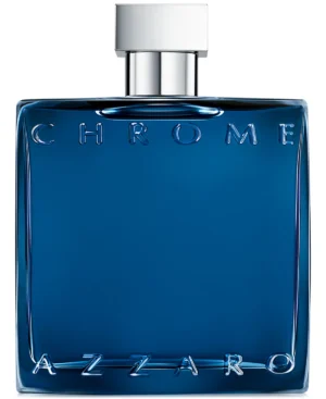 Azzaro Men's Chrome Parfum