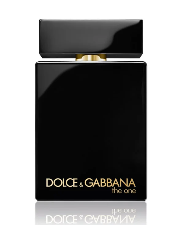 <div class="product-brand">DOLCE & GABBANA</div>Dolce & Gabbana The One For Eau de Parfum Intense