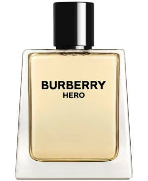 Burberry Men's Hero Eau de Toilette