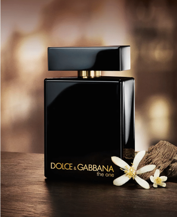 <div class="product-brand">DOLCE & GABBANA</div>Dolce & Gabbana The One For Eau de Parfum Intense - Image 2