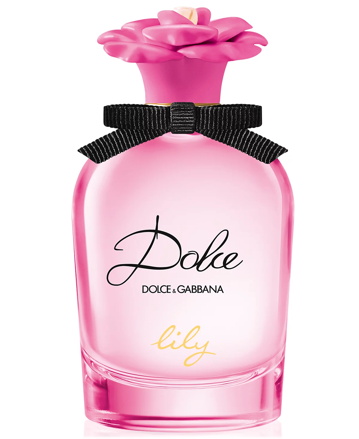 <div class="product-brand">DOLCE & GABBANA</div>Dolce & Gabbana Dolce Lily Eau de Toilette