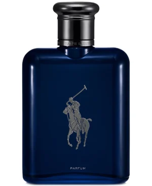 Ralph Lauren Polo Blue Parfum