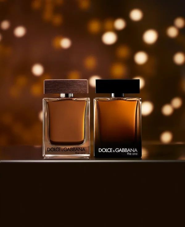 <div class="product-brand">DOLCE & GABBANA</div>Dolce & Gabbana The One for Men Eau de Parfum - Image 3