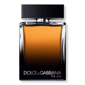 Dolce & Gabbana The One for Men Eau de Parfum