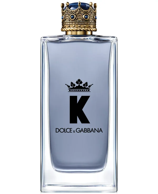 <div class="product-brand">DOLCE & GABBANA</div>Dolce & Gabbana K Eau de Toilette