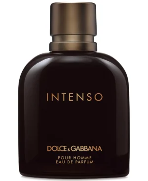 Dolce & Gabbana INTENSO Eau de Parfum