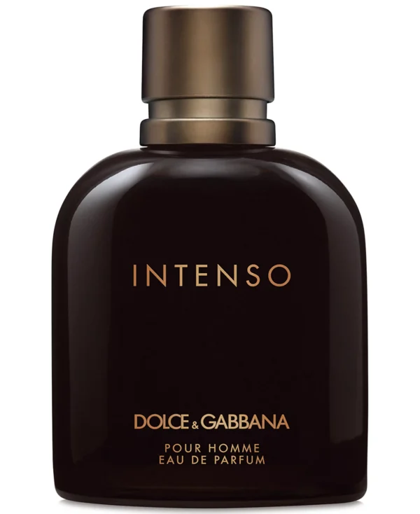 <div class="product-brand">DOLCE & GABBANA</div>Dolce & Gabbana INTENSO Eau de Parfum