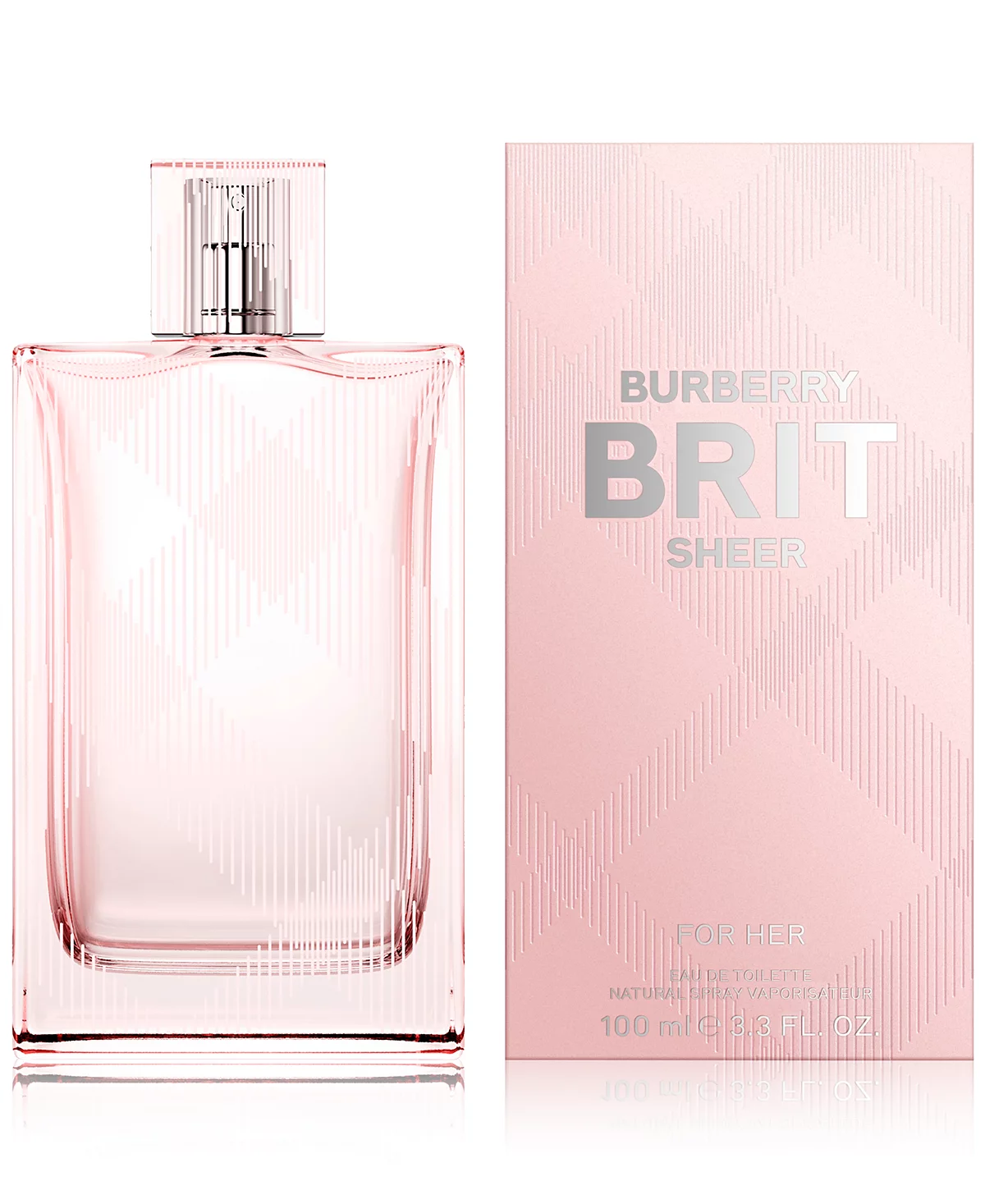 <div class="product-brand">Burberry</div>Burberry Brit For Her Eau de Toilette - Image 3