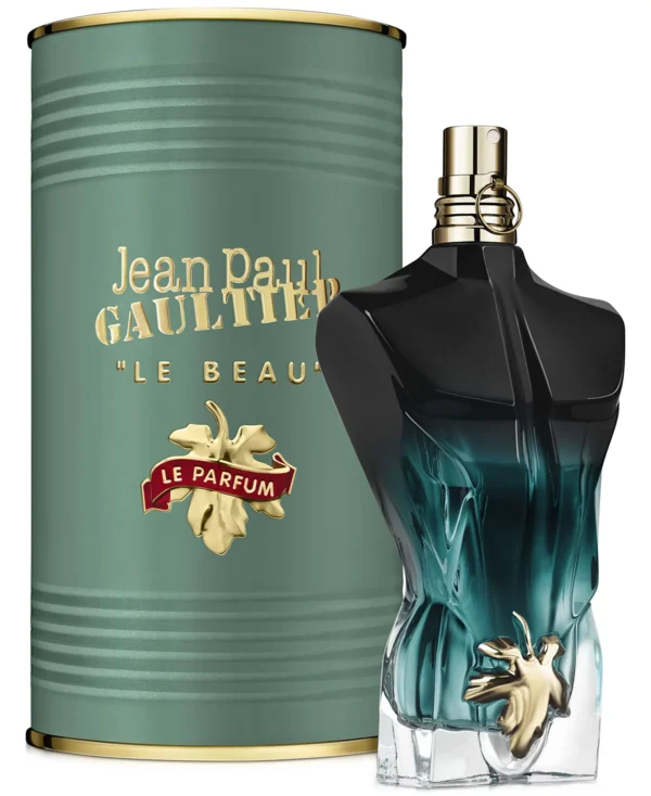 <div class="product-brand">Jean paul gaultier</div>Jean Paul Gaultier Le Beau Le Parfum - Image 7