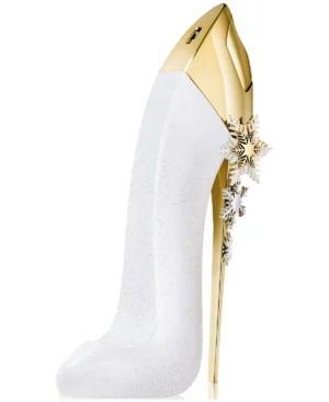 Carolina Herrera Good Girl Eau de Parfum Sparkling Ice Collector's Edition