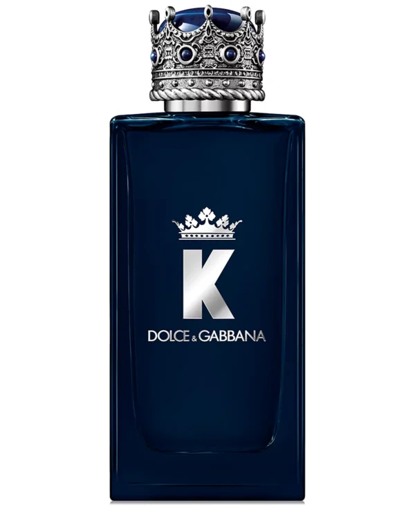 <div class="product-brand">DOLCE & GABBANA</div>Dolce & Gabbana K Parfum