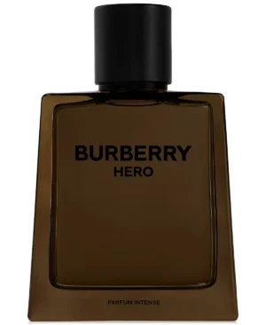 Burberry Hero Parfum Intense
