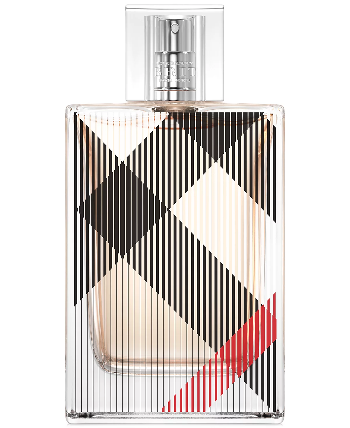 <div class="product-brand">Burberry</div>Burberry Brit For Her Eau de Parfum