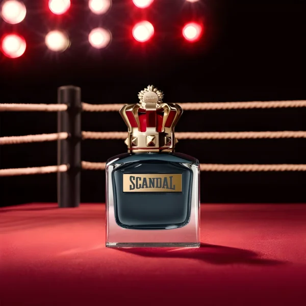 <div class="product-brand">Jean paul gaultier</div>Jean Paul Gaultier Scandal Eau De Toilette - Image 4