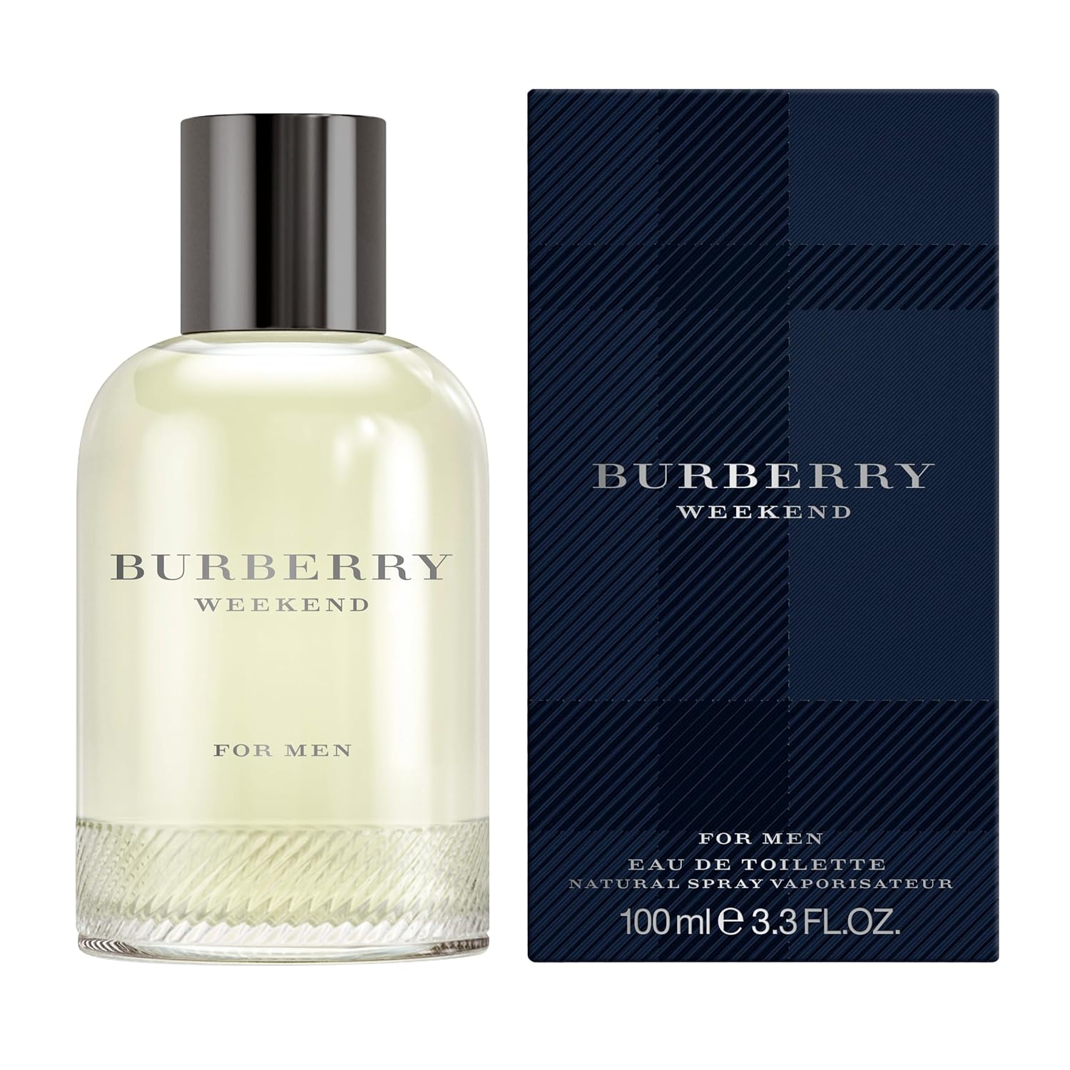 <div class="product-brand">Burberry</div>Burberry Weekend Eau de Toilette - Image 2