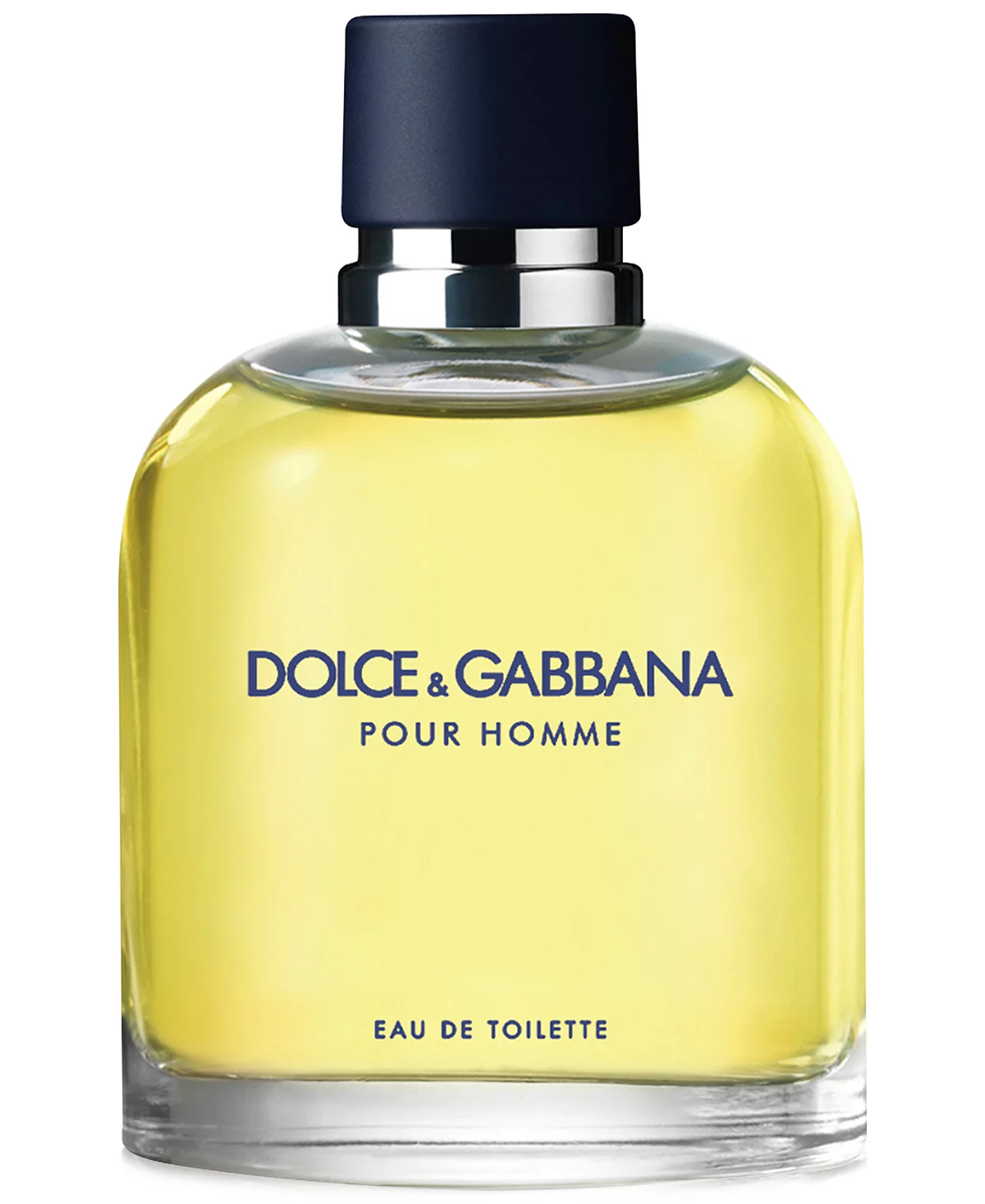 <div class="product-brand">DOLCE & GABBANA</div>DOLCE & GABBANA Pour Homme Eau de Toilette