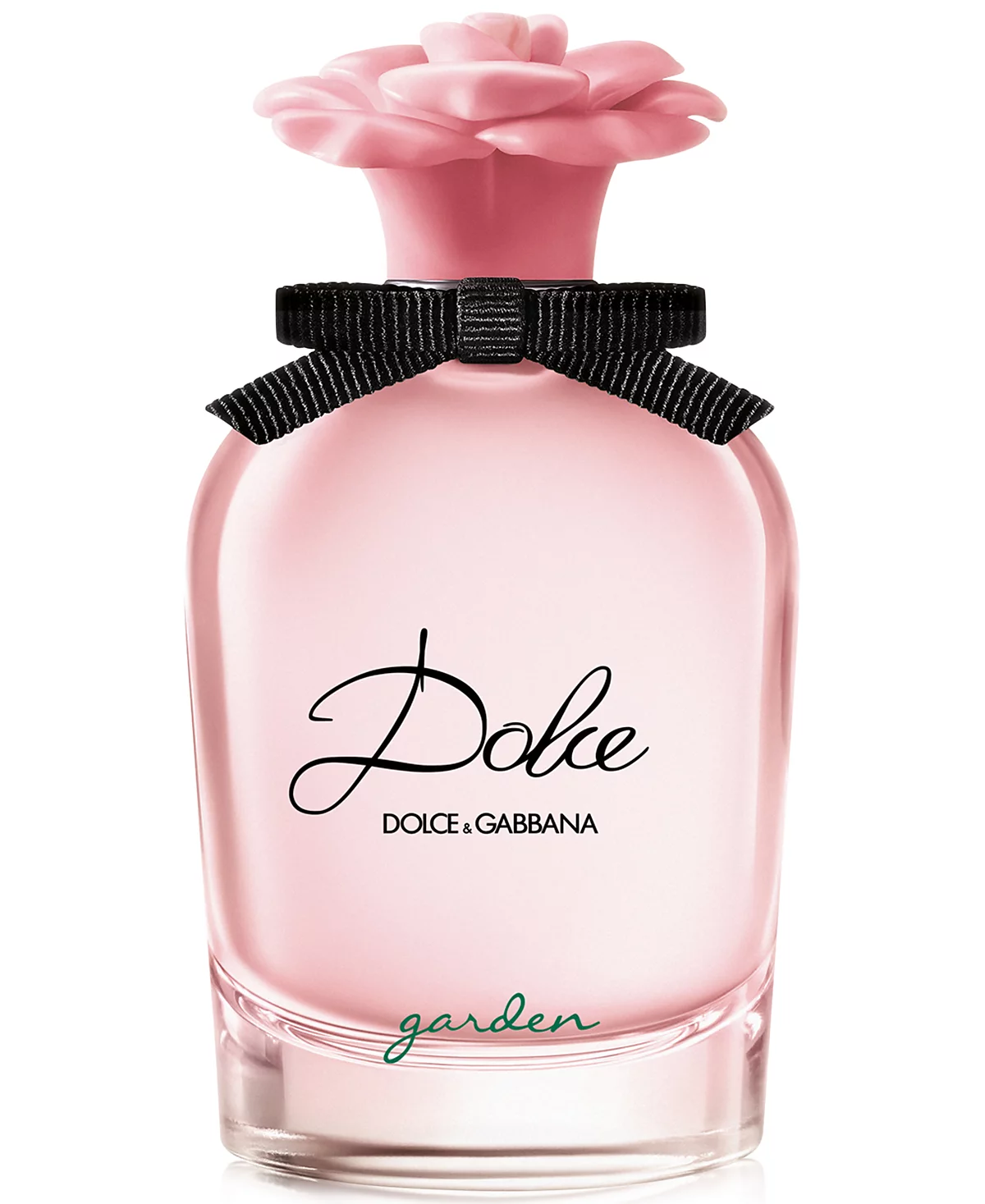 <div class="product-brand">DOLCE & GABBANA</div>Dolce & Gabbana Dolce Garden Eau de Parfum