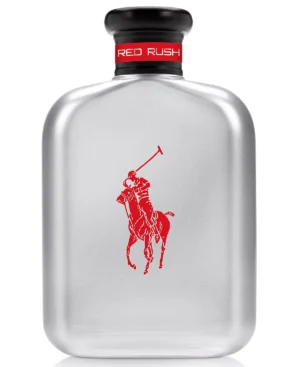Polo Red Rush Eau De Toilette