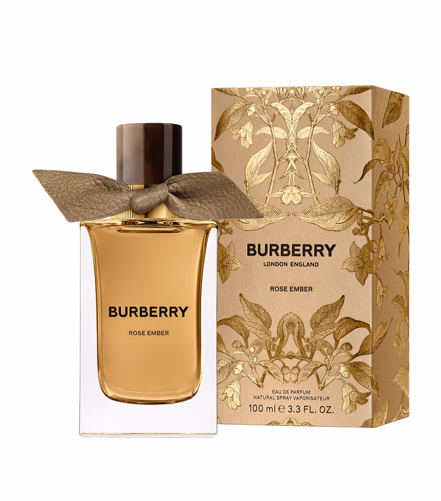 <div class="product-brand">Burberry</div>Burberry Signatures Extreme Botanicals Rose Ember Eau de Parfum Private Line - Image 7