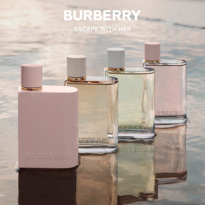 <div class="product-brand">Burberry</div>Burberry Her London Dream Eau de Parfum - Image 5