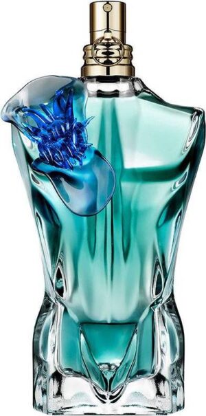 Jean Paul Gaultier Le Beau FLOWER EDITION Eau de Parfum