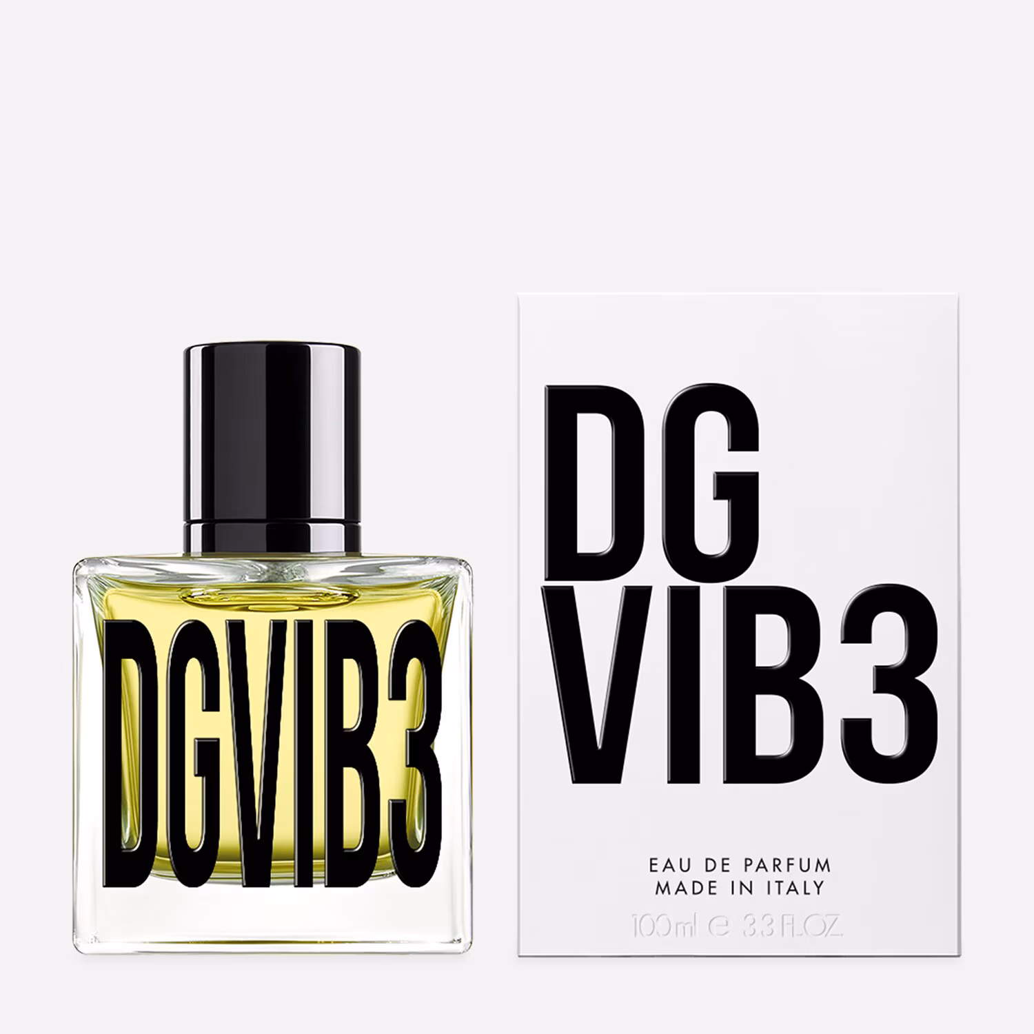 <div class="product-brand">DOLCE & GABBANA</div>DG VIB3 Dolce & Gabbana (TESTER BOX) - Image 3