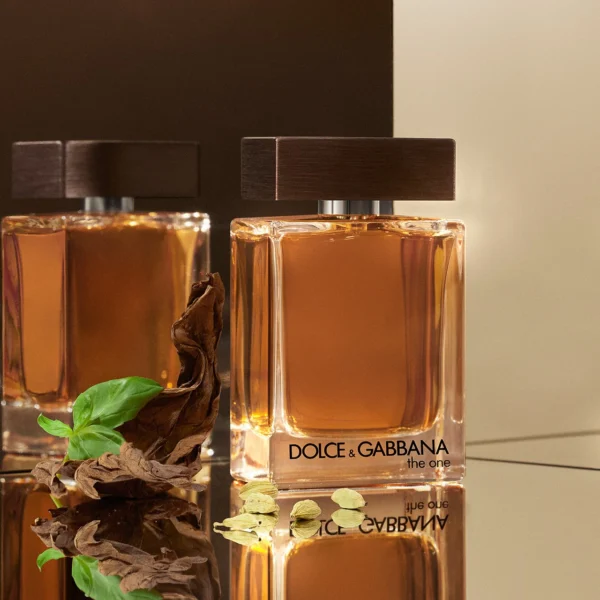 <div class="product-brand">DOLCE & GABBANA</div>Dolce & Gabbana The One For Men Eau de Toilette - Image 2