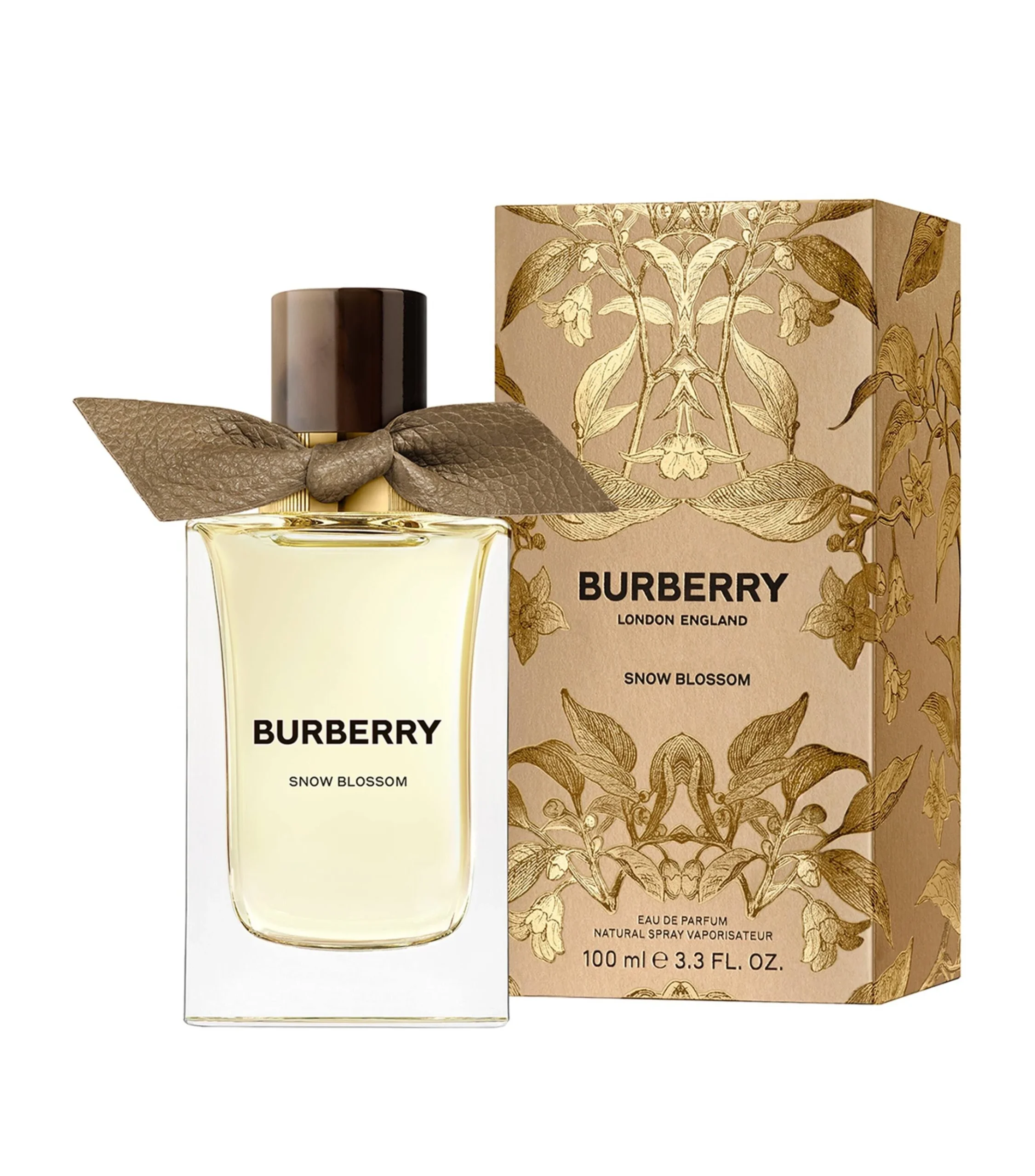 <div class="product-brand">Burberry</div>Burberry Botanicals Snow Blossom Eau de Parfum Private Line - Image 5