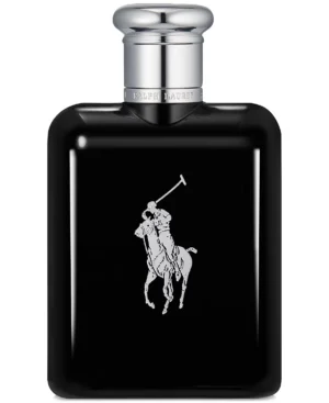 Ralph Lauren Polo Black Eau de Toilette