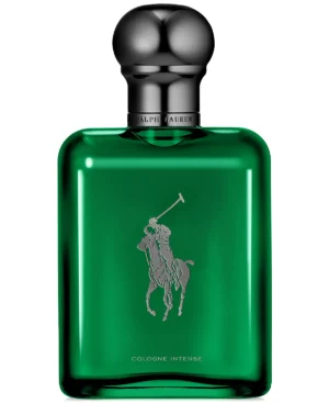 Ralph Lauren Polo Cologne Intense