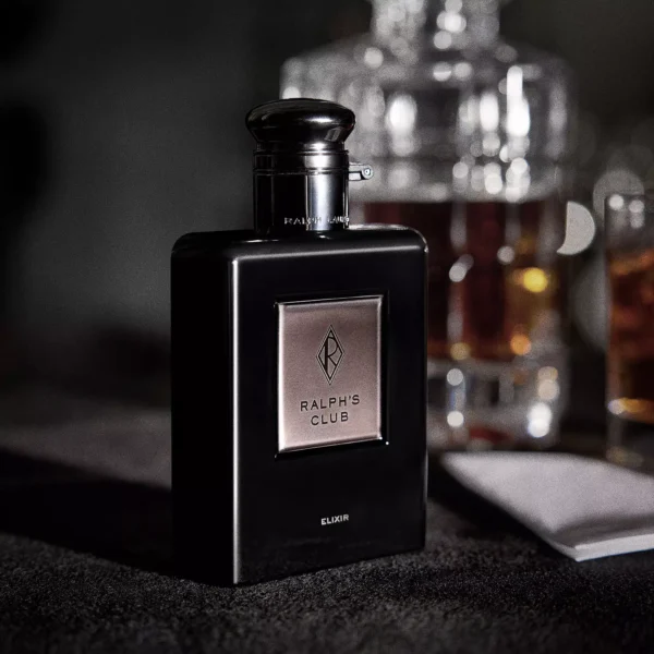 <div class="product-brand">Ralph Lauren</div>Ralph Lauren Ralph's Club Elixir - Image 3