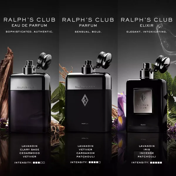 <div class="product-brand">Ralph Lauren</div>Ralph Lauren Ralph's Club Elixir - Image 6