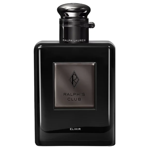 <div class="product-brand">Ralph Lauren</div>Ralph Lauren Ralph's Club Elixir