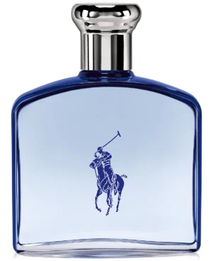 Ralph Lauren Polo Ultra Blue Eau de Toilette