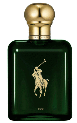 Ralph Lauren Polo Oud Eau de Parfum