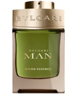 Bvlgari Man Wood Essence Eau De Parfum