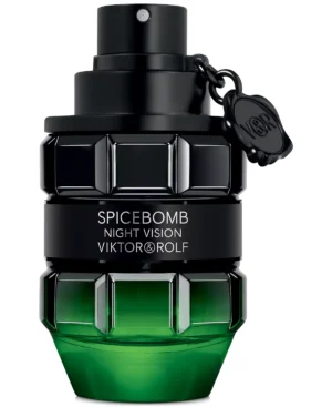 Viktor & Rolf Spicebomb Night Vision Eau de Toilette