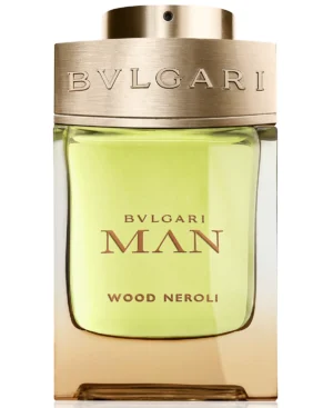 BVLGARI Man Wood Neroli Eau de Parfum