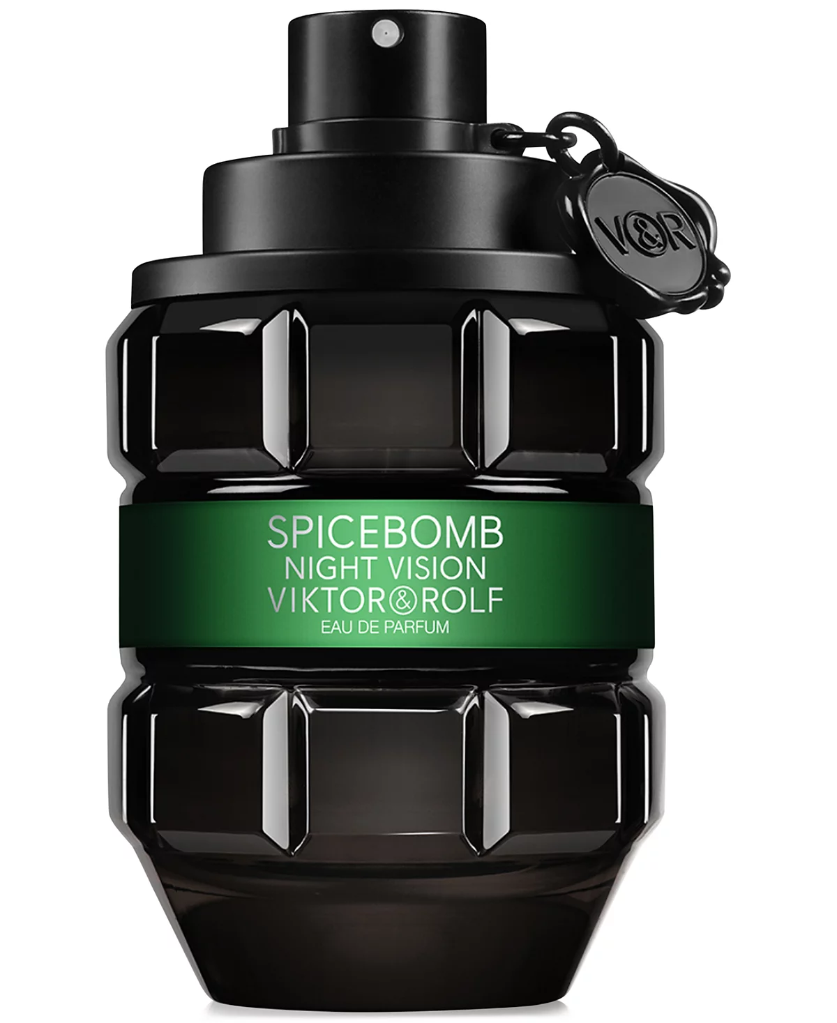 <div class="product-brand">VIKTOR ROLF</div>Viktor Rolf Spicebomb Night Vision Eau De Parfum