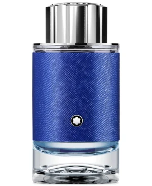 Montblanc Explorer Ultra Blue Eau de Parfum