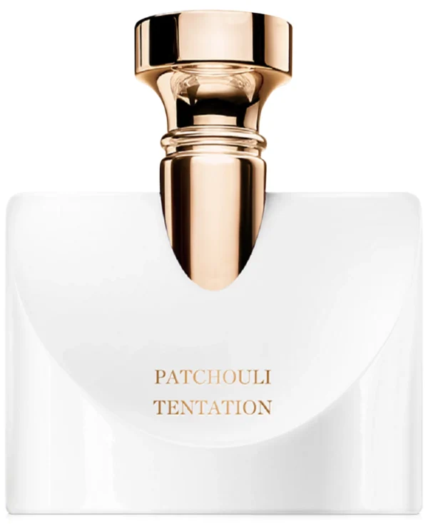 <div class="product-brand">BVLGARI</div>BVLGARI Splendida Patchouli Tentation Eau de Parfum